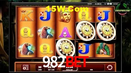 Slot Games 982bet