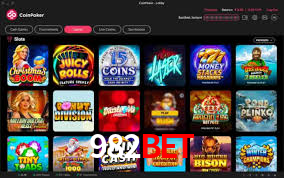 Tournaments 982bet