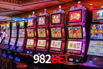 Welcome Bonus 982bet